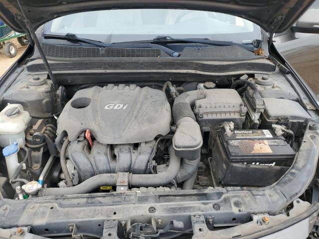 Kia Optima Ex Image 2