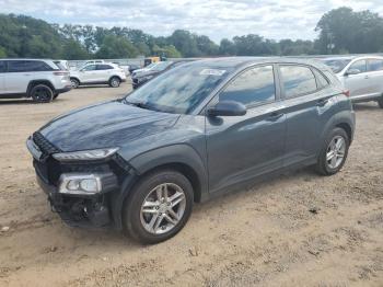  Salvage Hyundai KONA