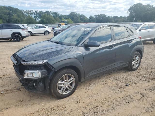  Salvage Hyundai KONA