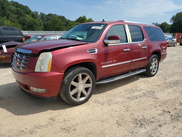  Salvage Cadillac Escalade