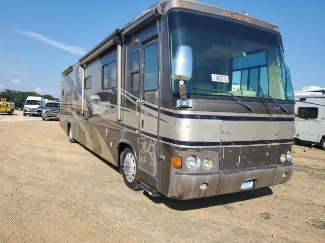  Salvage Roadmaster Monocoque