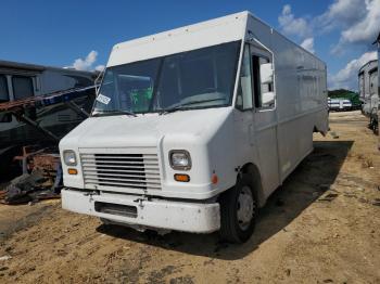  Salvage Ford F59