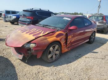  Salvage Pontiac GTO