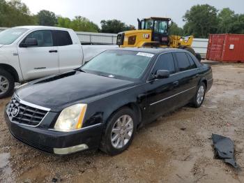  Salvage Cadillac DTS