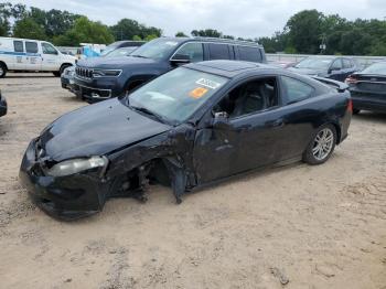  Salvage Acura RSX