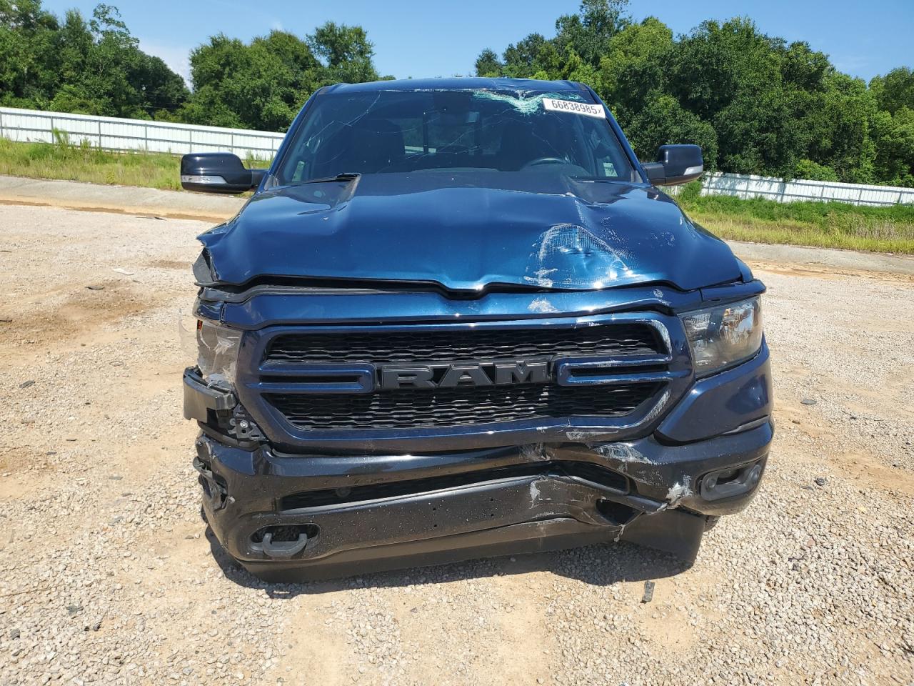 Ram 1500 Big Horn/lone Star Image 9