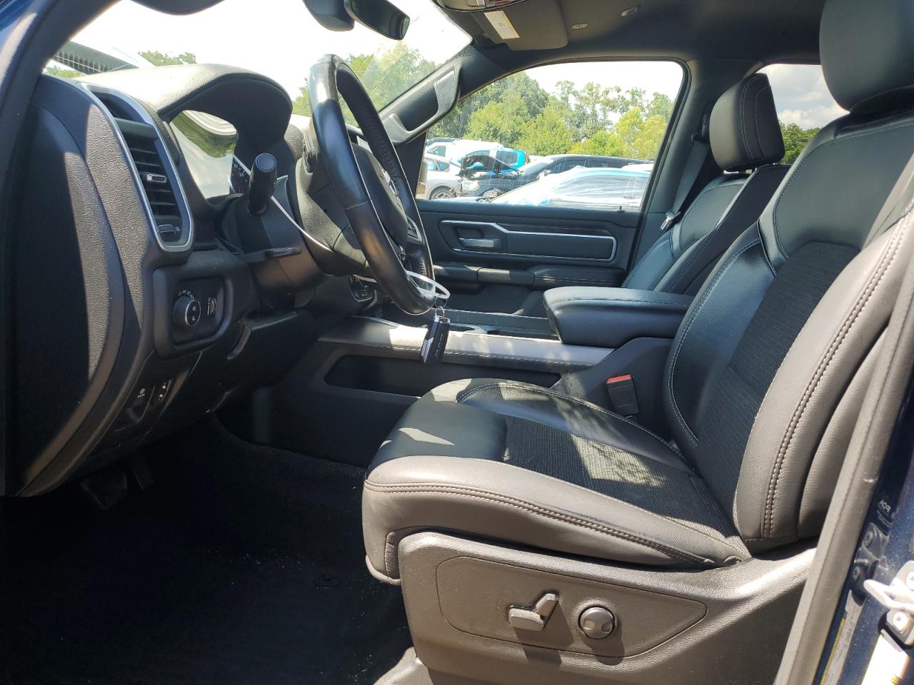 Ram 1500 Big Horn/lone Star Image 10