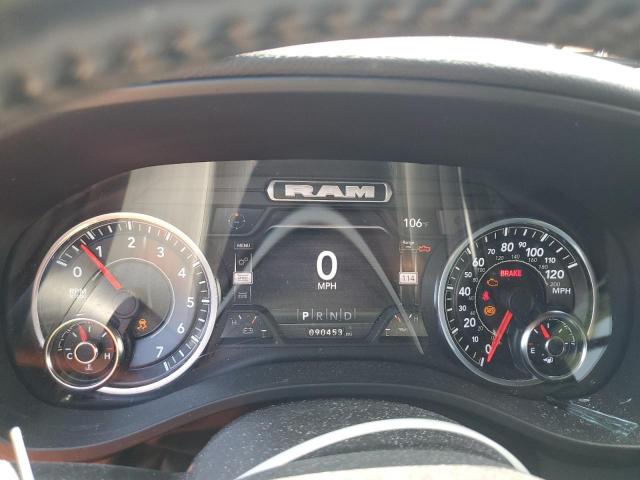 Ram 1500 Big Horn/lone Star Image 4