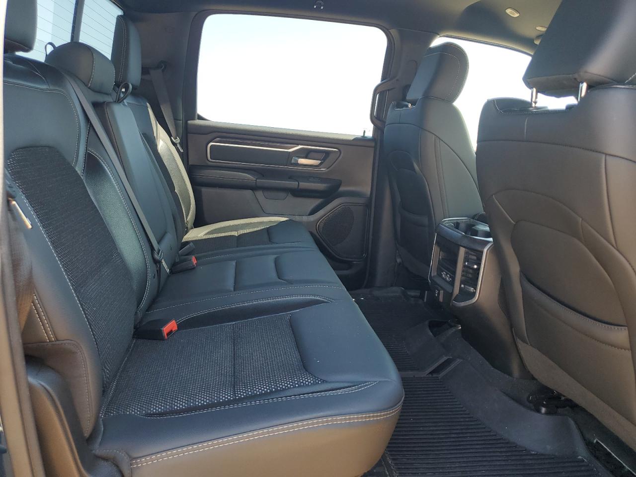 Ram 1500 Big Horn/lone Star Image 8