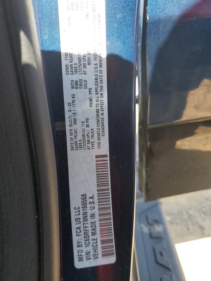 Ram 1500 Big Horn/lone Star Image 12