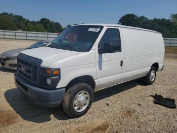  Salvage Ford Econoline E150 Van