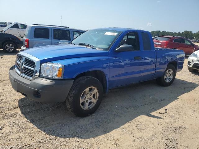  Salvage Dodge Dakota