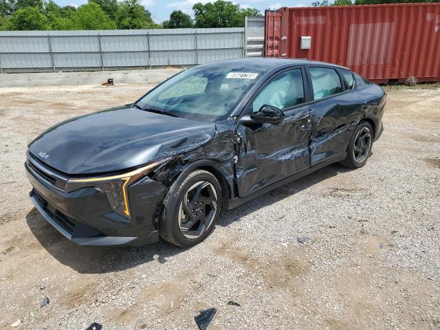  Salvage Kia K4 Ex