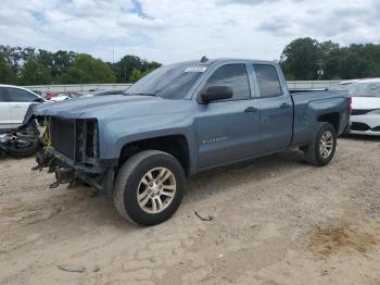  Salvage Chevrolet Silverado K1500 Lt