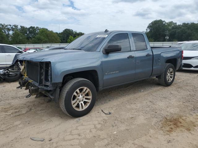  Salvage Chevrolet Silverado K1500 Lt