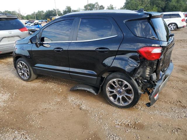 Ford EcoSport Titanium Image 8