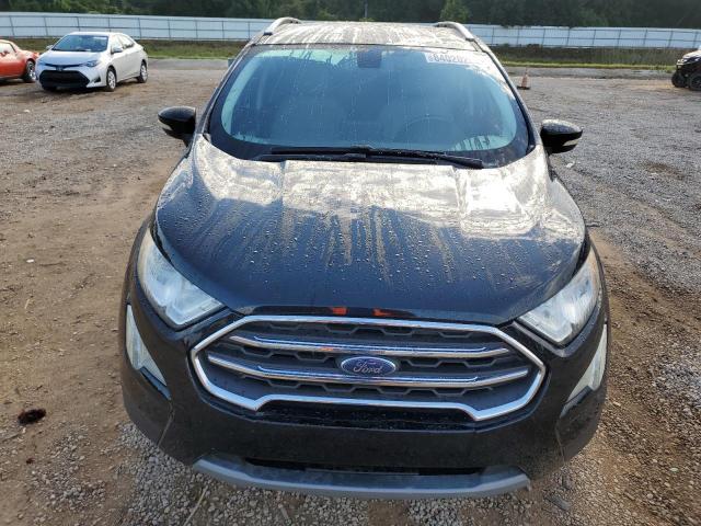 Ford EcoSport Titanium Image 2