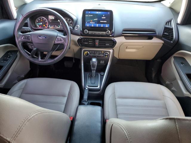 Ford EcoSport Titanium Image 11