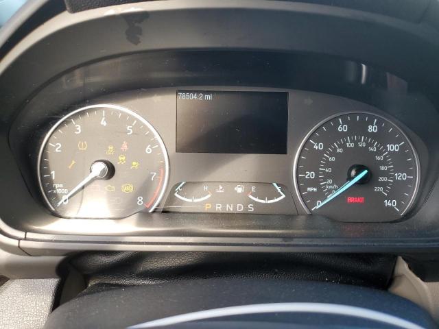 Ford EcoSport Titanium Image 5