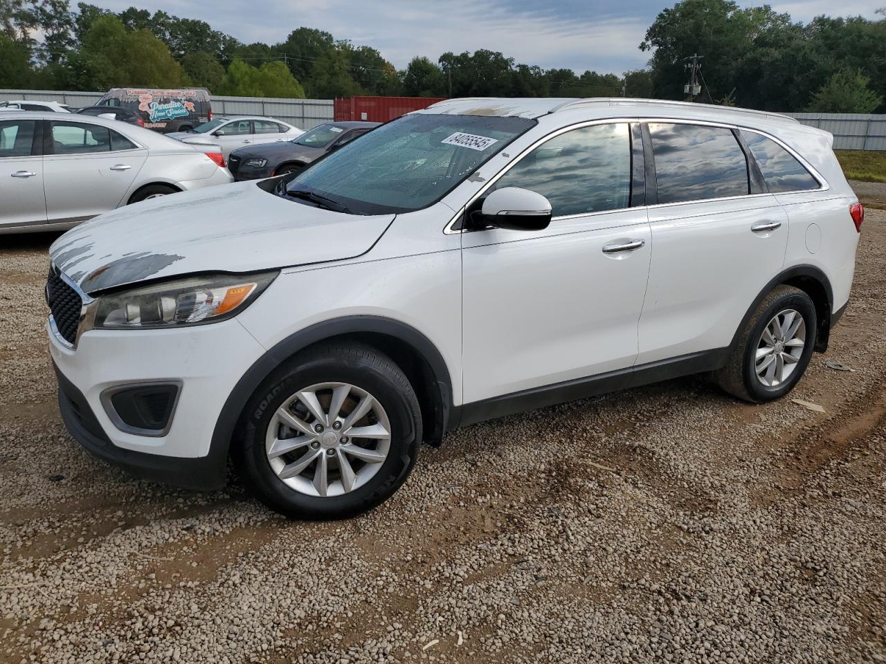 Kia Sorento Lx Image 1