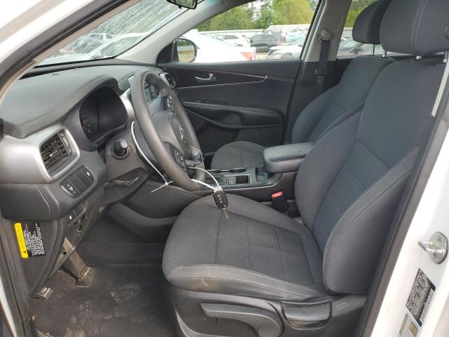 Kia Sorento Lx Image 7