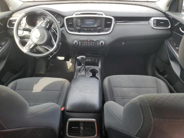 Kia Sorento Lx Image 12