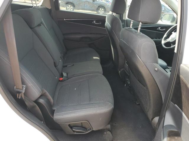 Kia Sorento Lx Image 11