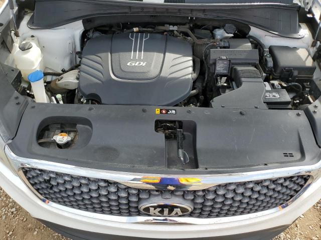 Kia Sorento Lx Image 9