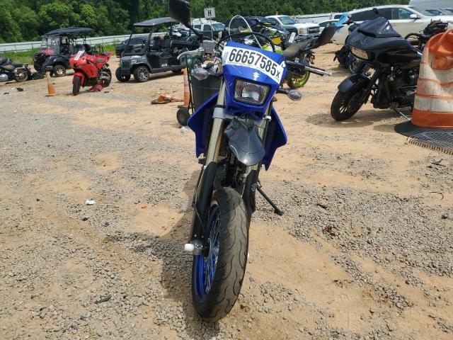 Suzuki Dirtbike Sm Image 3