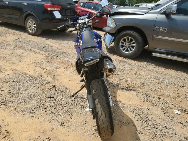 Suzuki Dirtbike Sm Image 4