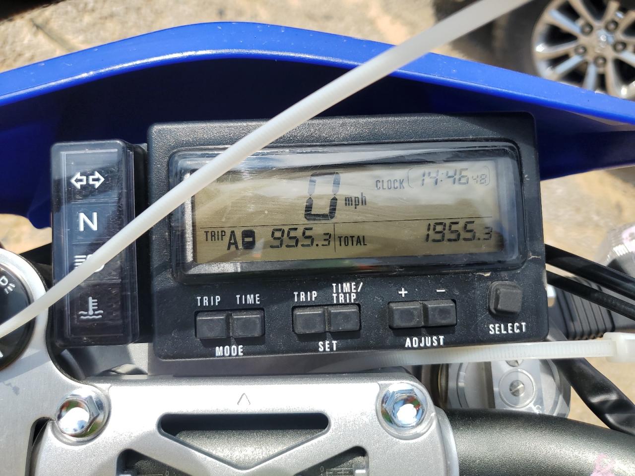 Suzuki Dirtbike Sm Image 2