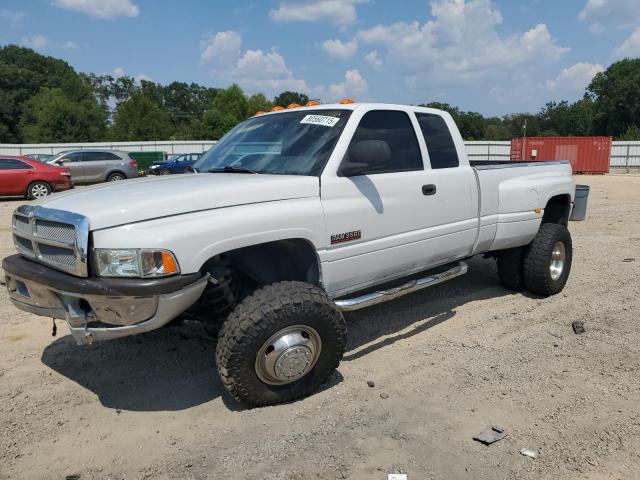  Salvage Dodge Ram 3500