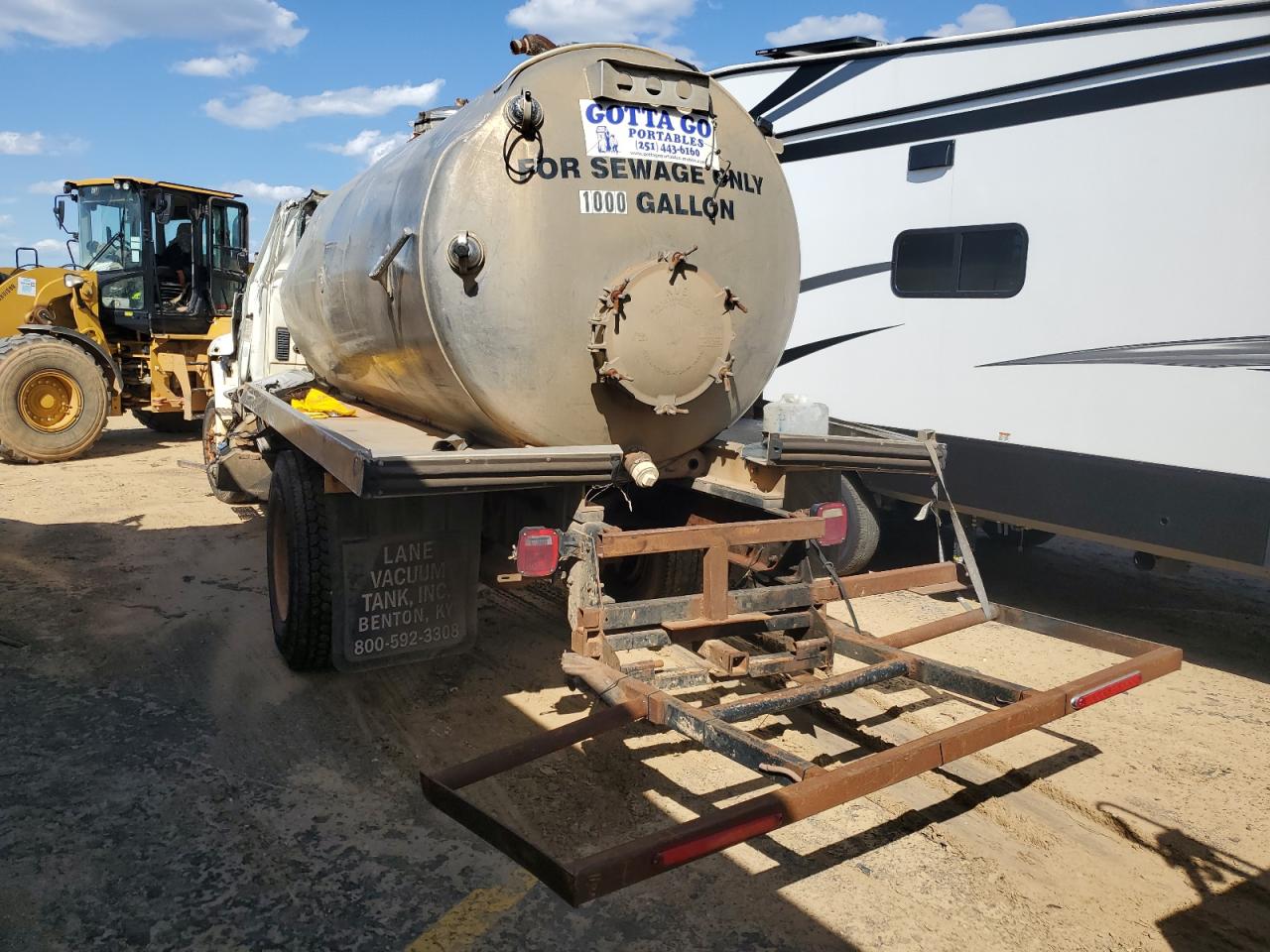 International 4300 4300 Image 2