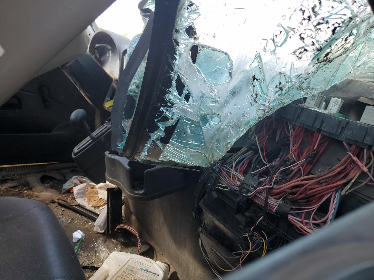 International 4300 4300 Image 4