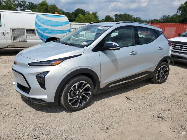  Salvage Chevrolet Bolt