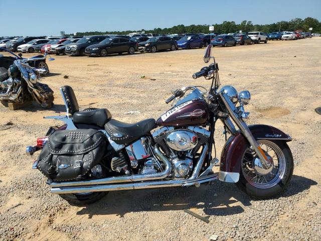  Salvage Harley-Davidson Fl