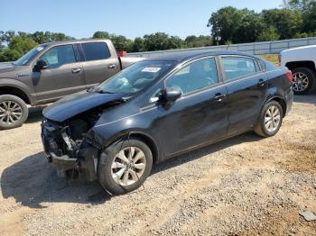  Salvage Kia Rio