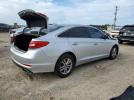 Hyundai SONATA Se Image 8