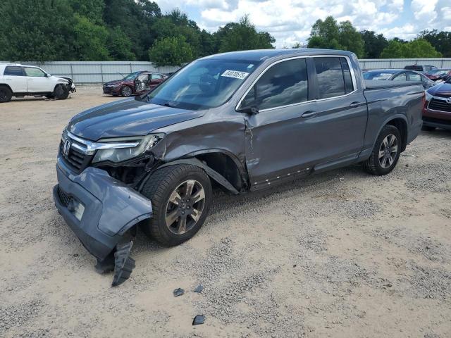  Salvage Honda Ridgeline