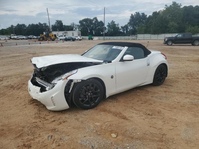  Salvage Nissan 370Z