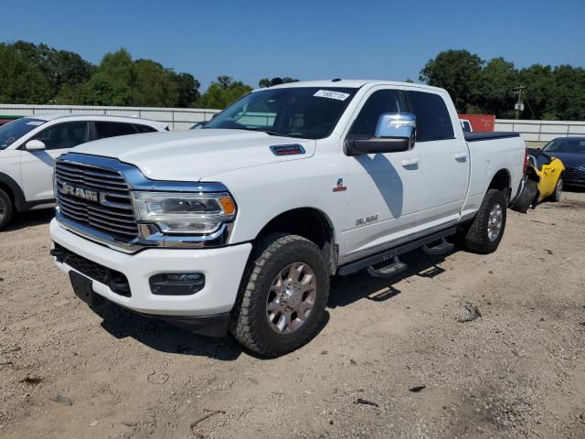  Salvage Ram 2500