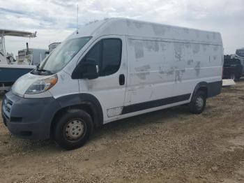  Salvage Ram Promaster