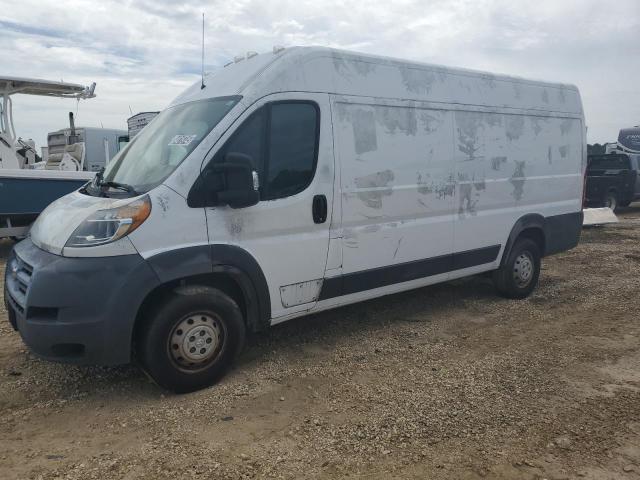  Salvage Ram Promaster