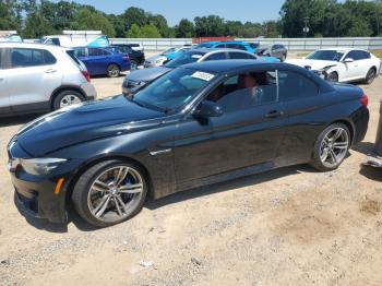  Salvage BMW M Series
