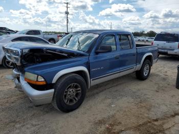  Salvage Dodge Dakota