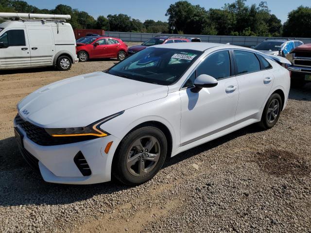  Salvage Kia K5
