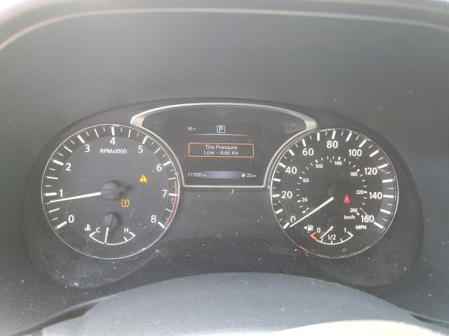 Nissan Pathfinder S Image 7