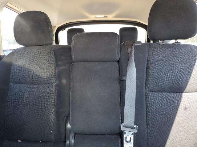 Nissan Pathfinder S Image 11