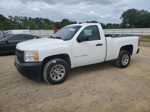  Salvage Chevrolet Silverado C1500 Classic