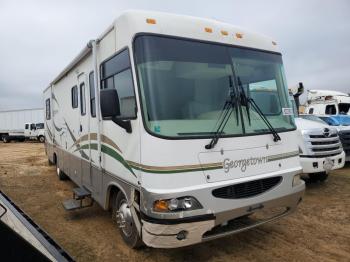  Salvage Ford F-550